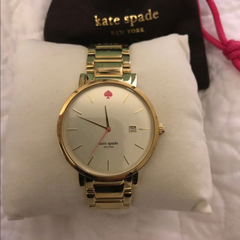 Kate Spade Watch - Picture 2 of 3